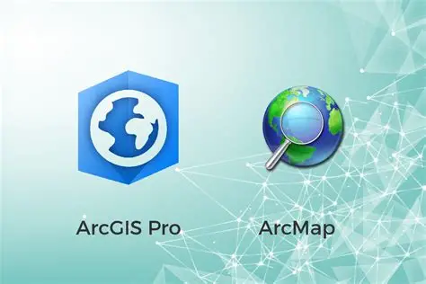 Esri ArcGIS