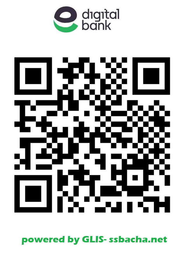 Easypaisa QR Code