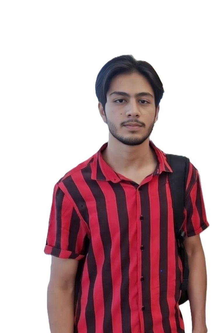 Hadi Boss - Senior GIS Specialist